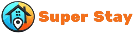 SuperStay logo
