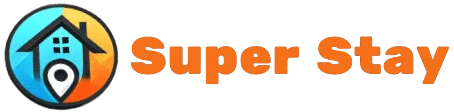 SuperStay logo