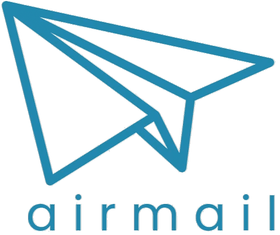airmail